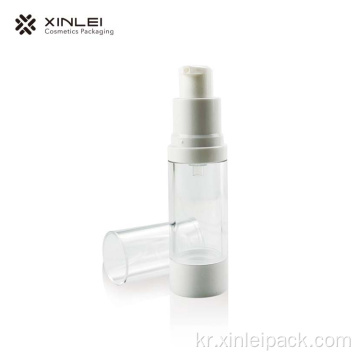 15 ml 0.5 온스 작은 플라스틱 병